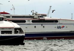 İDO ve BUDO iptal edilen seferler 18 Kasım 2023: İDO ve BUDO’da hangi seferler iptal edildi?