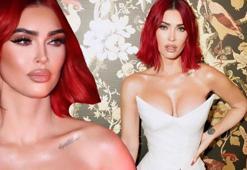 Vampirella! 'Mugler elbisesi içinde bir vampir' (5 dakikada dünyadan magazin turu 19 Kasım 2023)