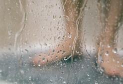 Vücudun en pis yeri! Resmen bakteri yuvasıymış: Ne kadar duş alırsanız alın temizlenmiyor