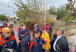 Olumsuz hava koşullarının acı bilançosu! Bakan Yerlikaya: 9 vatandaşımız hayatını kaybetti