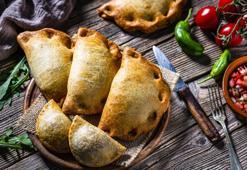 Çi börek nasıl yapılır? Gelinim Mutfakta çi börek tarifi, yapılışı, malzemeler