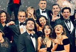 51. Uluslararası Emmy Ödülleri'nde Yargı imzası! Ödül kazandılar!