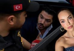 Ebru Şallı’nın eşi Uğur Akkuş hakkında yakalama kararı