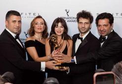 Emmy'ye 'Yargı' damgası