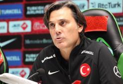 Montella'dan Arda Güler ve Semih Kılıçsoy açıklaması