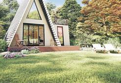 Yatırımcının yönü arsaya çevrildi