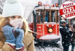 Kar ve soğuk hava geliyor! Bu kış bizi nasıl bir hava bekliyor?