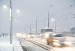 Kar yağışı, fırtına, sağanak yolda! İstanbul Valiliği ve AKOM’dan açıklama geldi