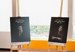 Demirören Medya Lisesi, şehit edilen öğretmenleri unutmadı