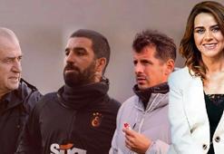 Saklama hesabı Fatih Terim'i boşa düşürdü! 3 milyon dolarlık muamma