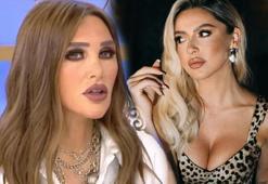 Hadise’ye hakaret ettiği iddiasıyla yargılanan Seren Serengil'in hapsi istendi