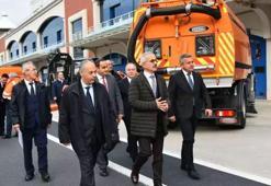 Bakan Uraloğlu'ndan 'kış lastiği' uyarısı: Kar yağmasını beklemeyin