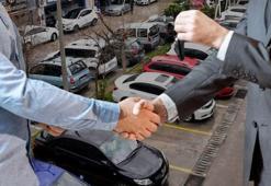 MASFED Başkanı 'balon söndü' diyerek duyurdu! İkinci el fiyatları daha düşecek mi?