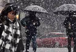 Kar ve fırtına geliyor! Meteoroloji'den 64 kente hava durumu uyarısı: İstanbul, İzmir, Ankara dahil...