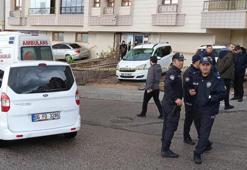 Başkentte yine komşu kavgası: Ölü ve yaralılar var