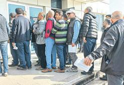 EYT'liye emlak vergisi muafiyeti