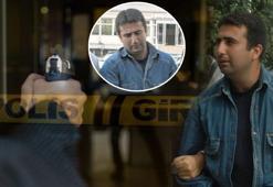 Türk seri katil üçüncü cinayetinde kurbanını yedi! Dehşeti Ankara emniyetinde gülerek anlattı