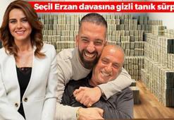 Seçil Erzan davasına gizli tanık sürprizi! Paralar nerede sorusu yanıt buldu