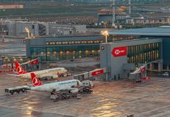 THY iptal olan seferler 28 Kasım 2023: THY hangi uçuşlar iptal oldu? THY iptal uçuş sorgulaması