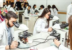 Türkiye'nin tam ortasında öğrenci dostu bir şehir