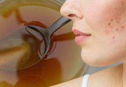 Pahalı kremlere para dökmeyin! Güneş lekesi, iz, yara ne varsa silgi gibi siliyor: Geceleri suyla karıştırıp sürün