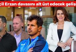 Seçil Erzan davasını altüst edecek gelişme! Kapalıçarşı'daki gizemli isim kim? Seçil neden bu kadar korkuyor?