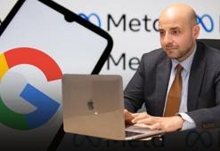 Google ve META'ya karşı Dijital Telif Yasası! 74 milyon dolar ödeme yapılacak