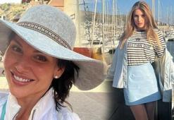 Öldürülen anne- kızın cenazelerinin götürülmesi için ülkeleri Rusya'da yardım kampanyası