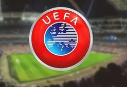 UEFA ülke puanı sıralamasında son durum! Beşiktaş ve Fenerbahçe yenilgilerinin etkisi