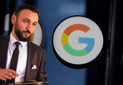 Dijital telif düzenlemesi için Fransa'yı işaret etti! Bilişim Hukuku Derneği Başkanı Ergün: Google kabul etmek zorunda