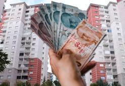Kiralarla yarışan aidatlar için geri sayım başladı