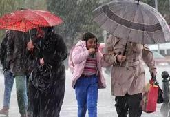 Meteoroloji'den İstanbul için hava durumu alarmı! Orhan Şen, çocuklar için uyardı
