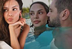 Almeda Abazi: Tolgahan beni unuttu