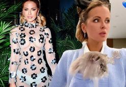 Kate Beckinsale kedisinin külleriyle yatıyor (5 dakikada dünyadan magazin turu 4 Aralık 2023)