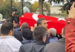 Eski Diyanet İşleri Başkanı Lütfi Doğan'a veda