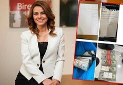 Seçil Erzan'ın telefonundan neler çıktı neler: Beni götürürler