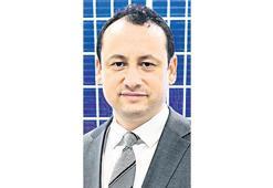 Dünyanın en teknolojik yerli güneş paneli tesisi