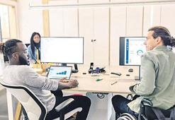 Yapay zekada engelli ayrımcılığı başlamadan son bulmalı