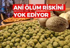 Harvard Üniversitesi uzmanları açıkladı: Ani ölüm riskini azaltıyor, hazine değerinde bir besin