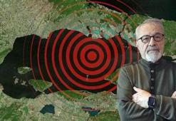 Prof. Dr. Naci Görür, olası İstanbul depreminde en riskli ilçeleri açıkladı