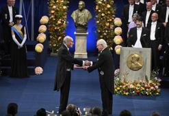 2023 Nobel Ödülleri sahiplerini buldu