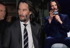 Keanu Reeves'in evinden silah çalındı (5 dakikada dünyadan magazin turu 11 Aralık 2023)