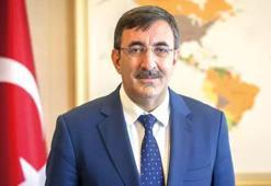 Cumhurbaşkanı Yardımcısı Yılmaz'dan enflasyon açıklaması! '2026'da tek hane olacak'