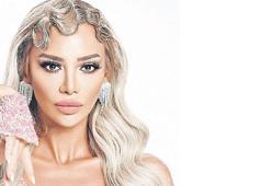 Dansöz Didem'e kapkaçı şoku