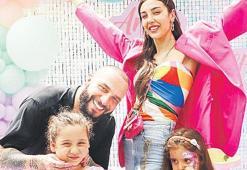 Berkay’dan mobilya davası