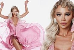 Oryantal Didem Kınalı'ya kapkaç şoku! 'Bunlar her yerdeler'