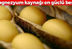 Magnezyum kaynağı en güçlü besin! 1 bardağı tam bir demir ambarı: Kemikleri kaya gibi sağlamlaştırıyor, D vitamini depoluyor