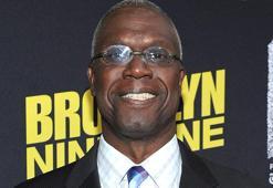 Brooklyn Nine-Nine'ın yıldızı Andre Braugher hayatını kaybetti