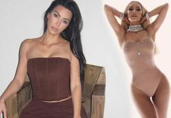 Kim Kardashian malikanesini ormana çevirdi (5 dakikada dünyadan magazin turu 13 Aralık 2023)