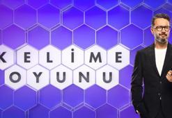 Kelime Oyunu’nda zorlu soru! Yarışmacı tek harfle bildi